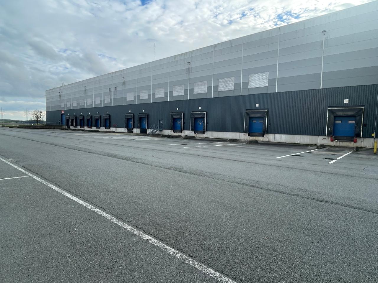 Entrepôt classe a Poulainville 29328m² Location entrepôt classe a Poulainville Somme OLLOG2529250 7